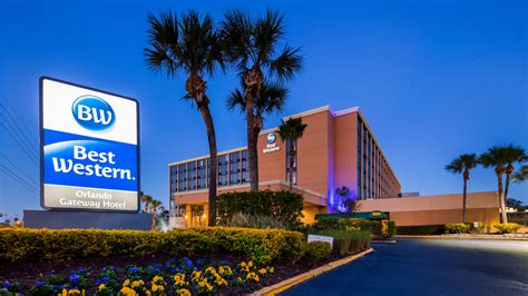 best western hotel reviews|Best Western Orlando Gateway Hotel .